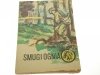 ŻÓŁTY TYGRYS: SMUGI OGNIA - Eugeniusz Walczuk 1986